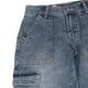 thumbnail image 2 of Jeans Niña Celeste Pillin, 2 of 3