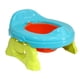 thumbnail image 1 of Bacinica Portátil 2 en 1 RS-750 Azul, 1 of 6