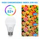 thumbnail image 5 of Bombilla LED ORALUCE 10W 3000K (paquete de 6) 12-24V, 5 of 8