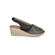 thumbnail image 3 of Sandalia Cuero Susanne Taupe, 3 of 5
