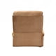 thumbnail image 4 of Sofá Sillón Reclinable 1 Cuerpo Khaki, 4 of 6