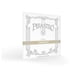 thumbnail image 1 of Set Pirastro Violín Piranito Chrome Steel Mittel 615500, 1 of 2