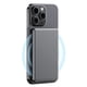 thumbnail image 2 of Power Bank Magnetica Compatible Con iPhone Con 5000 Mah Gris, 2 of 5