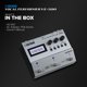 thumbnail image 5 of Armonizador vocal Pedal BOSS VE-500 Vocal Performer, 5 of 5