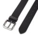 thumbnail image 4 of Cinturón Levi's Clásico para Hombre 38 mm Negro con Adorno de Logo, 4 of 5