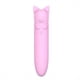 thumbnail image 1 of 1pc Rechargeable Vibrating Stick for Women - Powerful Pussy Vibrator for Clitoris and G-Spot Stimulation - Perfect Couples Toy for Intimate Pleasure, 1 of 2