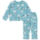 thumbnail image 1 of Set De Disfraces 101 Dalmatians Para Bebés Recién Nacidos De 6 A 9 Meses, 1 of 6