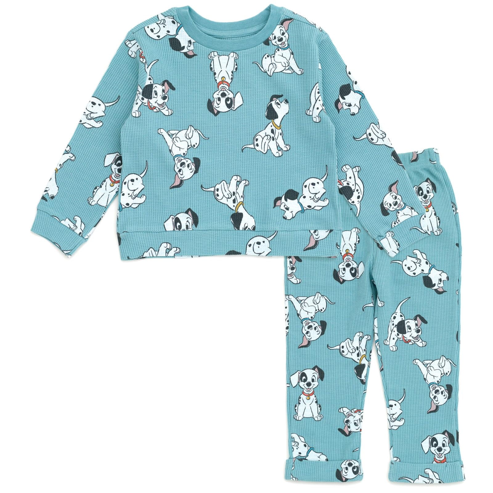 Disney - Set De Disfraces 101 Dalmatians Para Bebés Recién Nacidos De 6 A 9 Meses