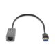 thumbnail image 3 of Adaptador USB a Ethernet StarTech USB 3.0 a 10/100/1000 Gigabit, 3 of 6