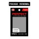 thumbnail image 3 of Card Barrier KMC 100, tamaño perfecto (10 paquetes, 1000 en total), 3 of 5