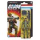 thumbnail image 2 of Figura de acción G.I. Joe Classified Series Retro Cardback Zap, 2 of 9