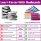 thumbnail image 2 of Tarjetas flash Level Up RN Med-Surg 2024-2025 NCLEX ATI HESI, 2 of 5