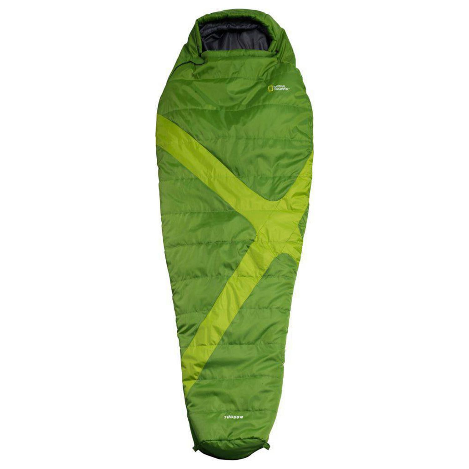 National Geographic - Saco De Dormir Tucson Verde