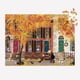 thumbnail image 5 of Puzzle Galison Autumn in The Neighborhood 1000 piezas, 5 of 6