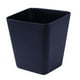 thumbnail image 3 of Portavasos Colgante, Cubo De Almacenamiento, Organizador, Carrito Rodante De Cocina, Accesorios, Negro, 3 of 3