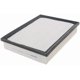 thumbnail image 1 of Filtro de aire del motor Bosch 5427WS Workshop para Lexus GX460, Toyota 4Runner, FJ Cruiser, 1 of 2