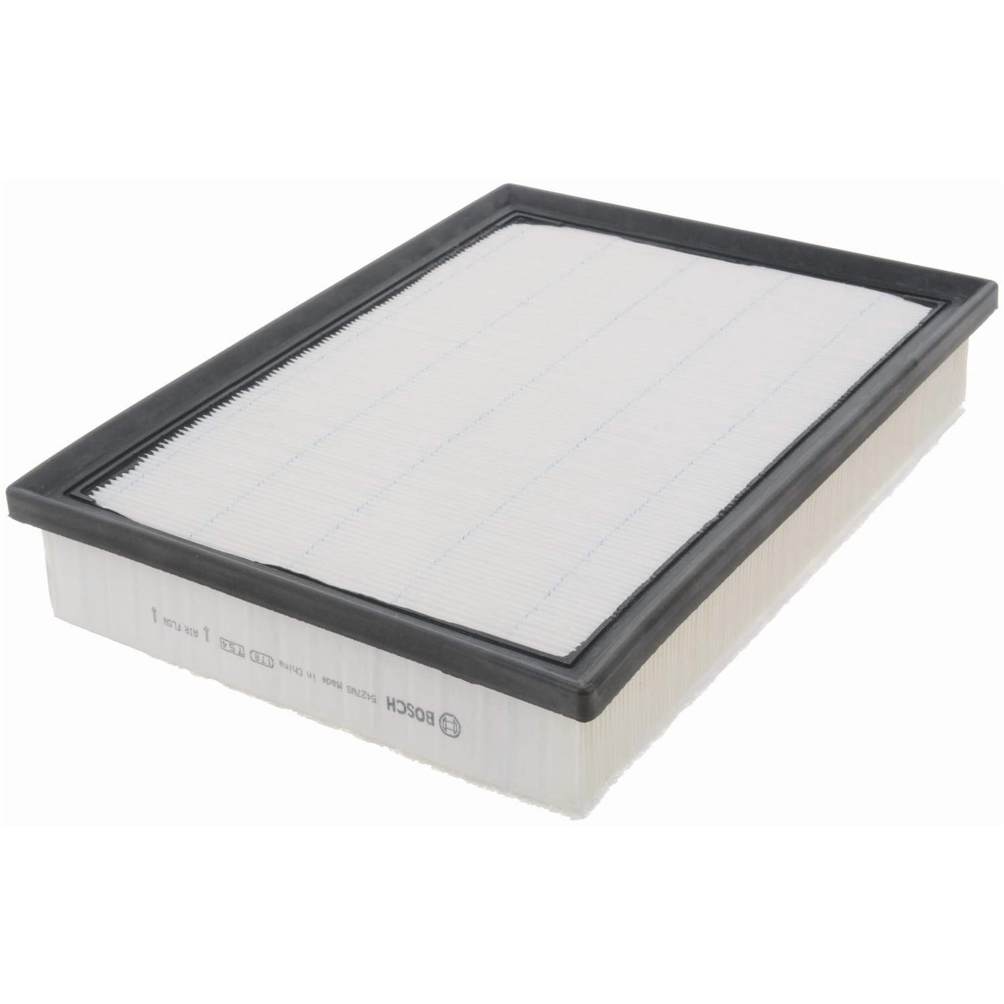 Filtro De Aire Del Motor Bosch 5427ws Workshop Para Lexus Gx460, Toyota 4runner, Fj Cruiser