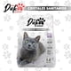 thumbnail image 2 of Arena Sanitaria Para Gatos Cristales De Silice Sin Polvo Aroma Lavanda 1.6 Kg Duke Control De Olores, 2 of 10