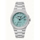 thumbnail image 1 of Reloj Analógico Ingersoll The Catalina Acero Inoxidable Turquesa Automático Hombre, 1 of 3