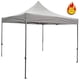 thumbnail image 3 of Toldo Plegable 3x3 MTS Lona Engomada 600D Crema Impermeable, 3 of 3