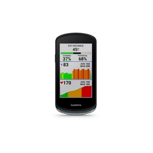 Garmin - Edge 1040
