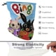 thumbnail image 3 of Bing Bunny Braga de Cuello Protección Solar - Bandana UV Refrescante para Ciclismo y Deportes al Aire Libre, Hombres y Mujeres, 3 of 6