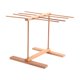 thumbnail image 5 of Pasta Rack Rack Spaghetti Sporter Soporte Para El Hogar De Secado Rápido, 5 of 5