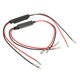 thumbnail image 4 of Indicador De Se?al LED Para Motocicleta, Resistencias De Relé Intermitente, Cable Lateral Doble A De 21 W, 4 of 5