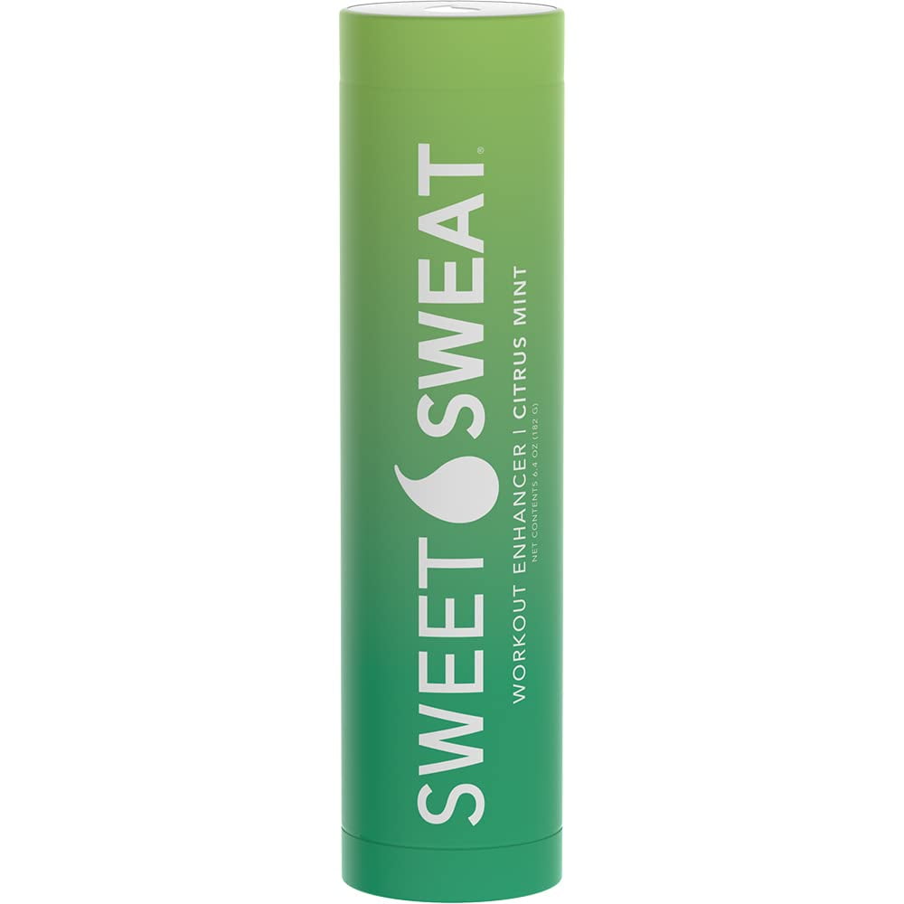 Gel En Barra Enrollable Para Mejorar El Entrenamiento Sports Research Sweet Sweat