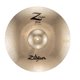 thumbnail image 1 of Platillo Ride Zildjian z40120 Z Custom 20, 1 of 2