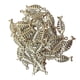 thumbnail image 3 of 50x amuletos de pescado, amuletos de esqueleto de pescado de aleación, colgantes de pescado a granel, amuletos colgantes de pescado de aleación para Argén, 3 of 5
