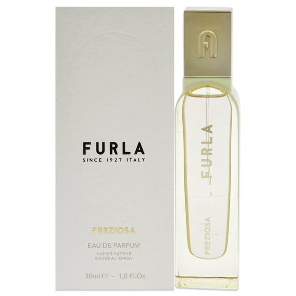 Perfume Furla Preziosa EDP