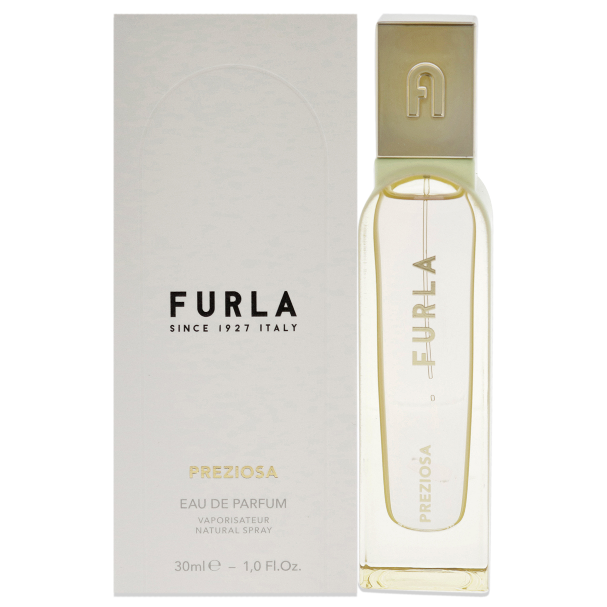 Perfume Furla Preziosa Edp