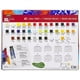 thumbnail image 3 of Óleos Pebeo Set 40 Colores 20ml, 3 of 6