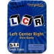 thumbnail image 1 of Juego de Dados LCR George Co Lata Azul 3 Jugadores, 1 of 3
