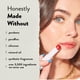 thumbnail image 5 of Bálsamo labial Honest Beauty Tinted Summer Melon Vegan, 5 of 9
