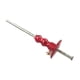 thumbnail image 1 of Calibre Para Marcar Ruedas, Herramienta Resistente Para Marcar Carpintería Industrial, 1 of 5