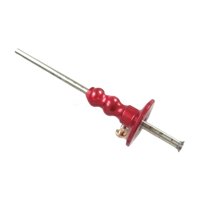 Bothyi - Calibre Para Marcar Ruedas, Herramienta Resistente Para Marcar Carpintería Industrial