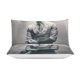 thumbnail image 3 of Moon Knight Family Bed 3 Piece Set Personalized Bedding Decor for Kids And Teens Anime Student Dormitory Cover, 3 of 5