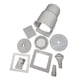 thumbnail image 1 of Kit De Repuesto Para Skimmer De Piscina Piezas Para Piscinas Sobre El Suelo, 1 of 3
