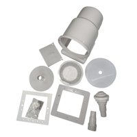 Ioensy - Kit De Repuesto Para Skimmer De Piscina Piezas Para Piscinas Sobre El Suelo