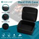 thumbnail image 4 of Estuche organizador para herramientas Caseling 22 x 20 x 9 cm EVA impermeable, 4 of 8