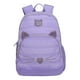 thumbnail image 2 of Mochila Infantil Niña Balloon Quilt Lila Head, 2 of 5