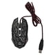 thumbnail image 3 of Kit Teclado + Mouse Y Mouse Pad Gamer Angel Of Death - PS, 3 of 4