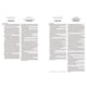 thumbnail image 5 of Biblia HarperCollins NIV, KJV, NASB y Amplified con cubierta de cuero suave, 5 of 6