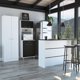 thumbnail image 2 of Mueble De Cocina + Barra Auxiliar Fendi + Optimizador, 2 of 11
