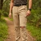 thumbnail image 1 of Pantalon Softshell Hombre Verano Bolsillos Cargo 801, 1 of 2