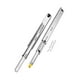 thumbnail image 1 of Diapositivas VEVOR Heavor Heavy Duty de 50 cm, 1 par, con tapa de carga de 113 kg., 1 of 3