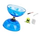 thumbnail image 4 of Juego De Diábolo Chino, Juguete De Malabarismo De Yo-yo Versátil Para Niños Y Adultos Mayores, Talla S, Azul, 4 of 5