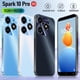 thumbnail image 4 of Teléfono celular SmlPrz Spark10Pro 5.0'' HD 16 GB ROM 3000 mAh Blanco, 4 of 6